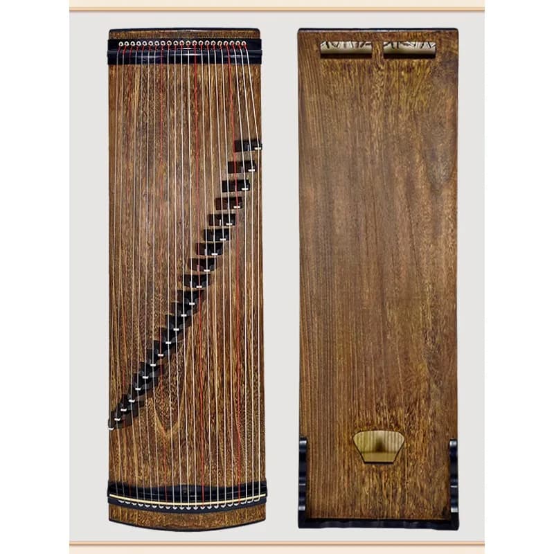 Guzheng, Guzheng, Portable Small Guzheng