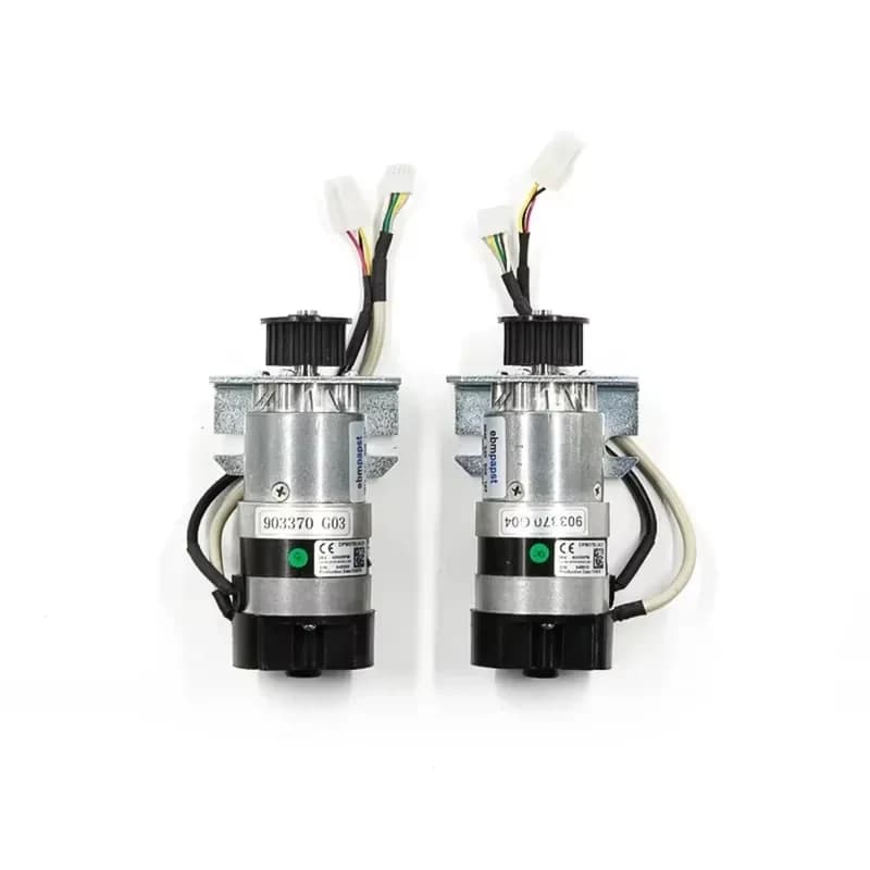 Erspare parts km00g0 G04 km0g04 er door motor