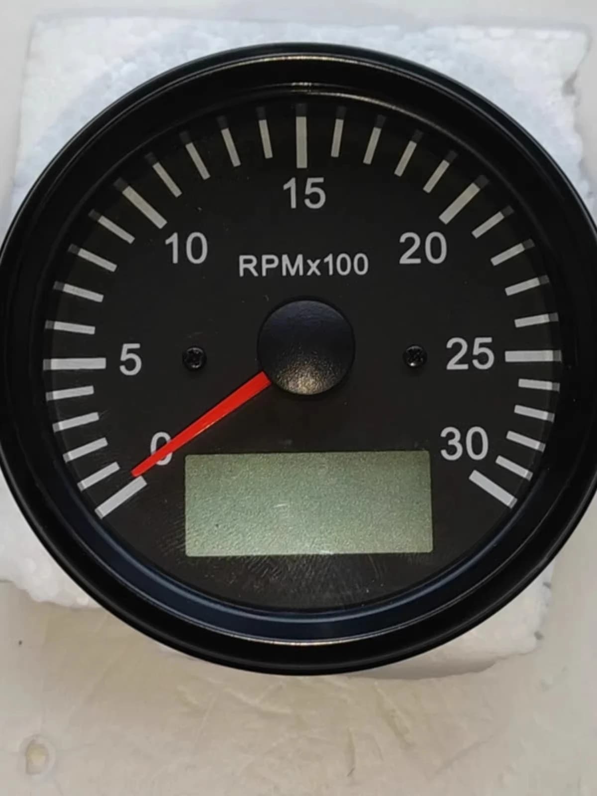 generator, crane, trenchless road sweeper, drilling rig, air compressor, engine speed schedule, tachometer timetable