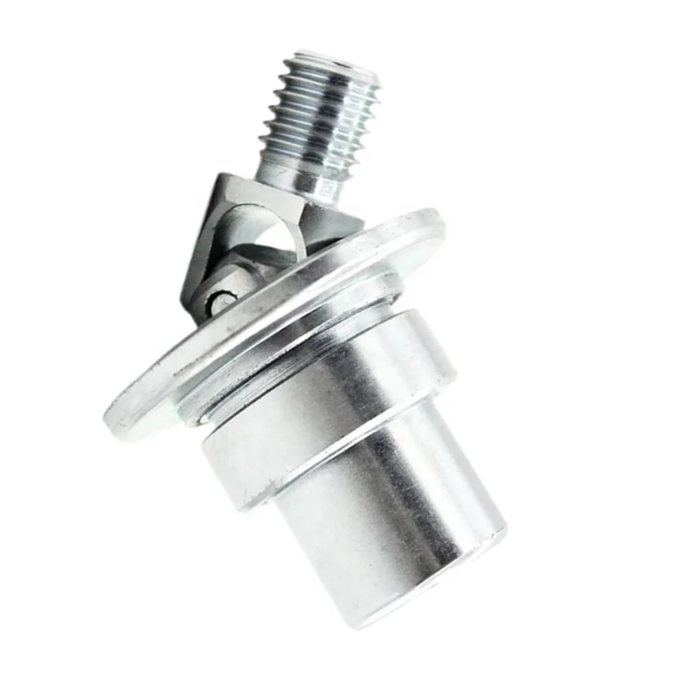 Excavator joystick universal joint use 2173850 217-3850 For Yanmars VIO35 E 216B R908352727 4TH6 case 1188ck