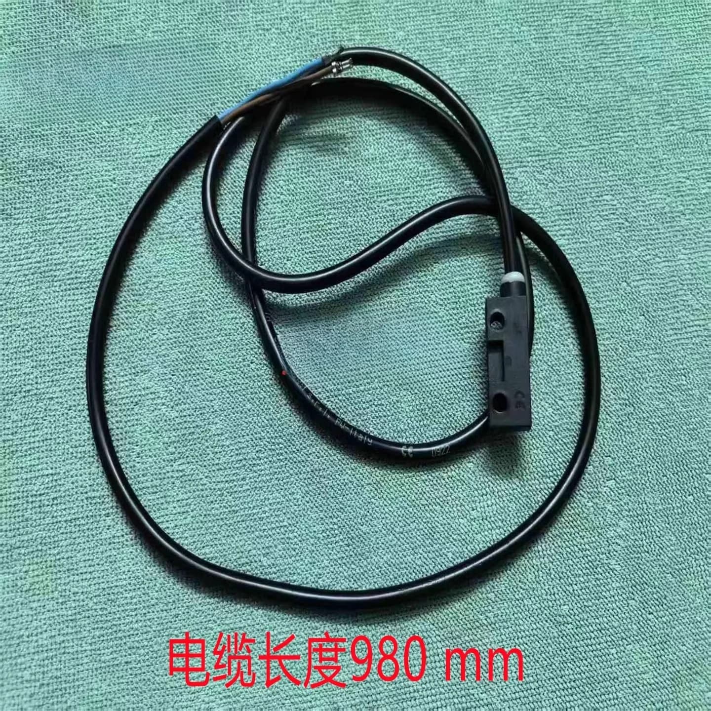 For SCOTSMANs Ice Maker 33210019 Magnetic Ice Full Switch MV450/600/1000