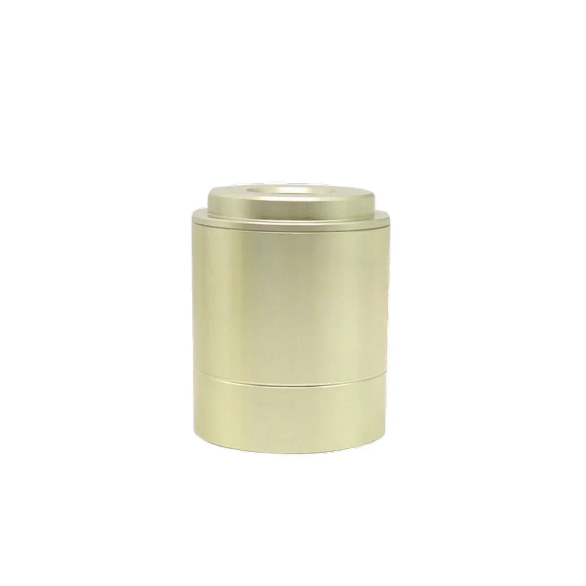 Tube outer diameter automatic sealing quick connector airtightness test joint