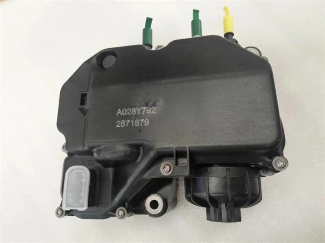 4387658 0444042037 A028y793 2871880 For 2871880 Auto Def Ureum Pomp Module Doseervloeistof Voor Vrachtwagen