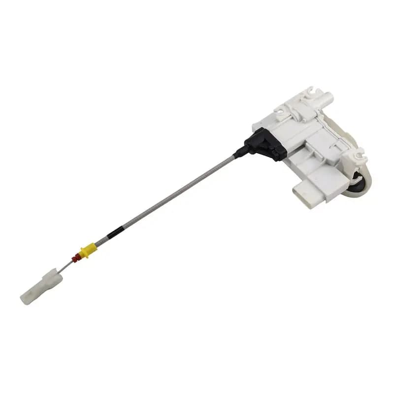 Front Left Door Lock Actuator For BMW X5 G05 X7 G07- Car Replacement Part 51217444677 Accessory