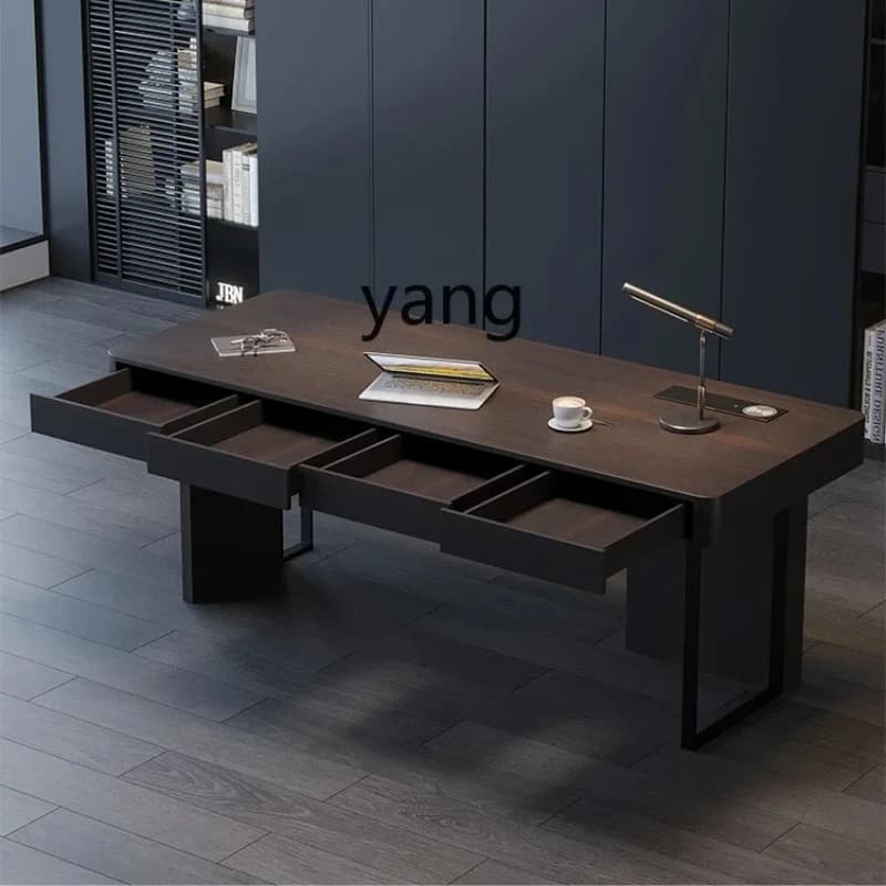 LH1   light luxury modern Italian minimalist high sense adult double living room study home