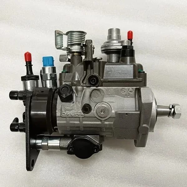465-6106 Fuel Pump Engine Parts E313D2 GC E313D2 Excavator Fuel Pump 4656106