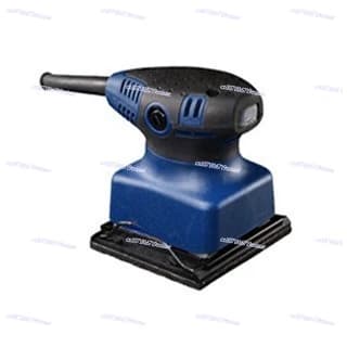 Sander Electric sandpaper machine Wall sanding Putty sander Woodworking wood polishing machine