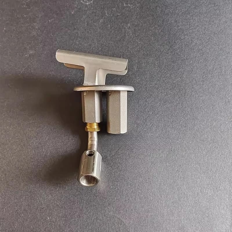 For Electroluxs MKNs grills ovens ignitions brackets