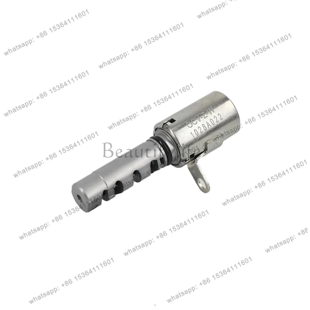 For elbows, oil control valves, camshaft solenoid valves VVT valves 1028A022