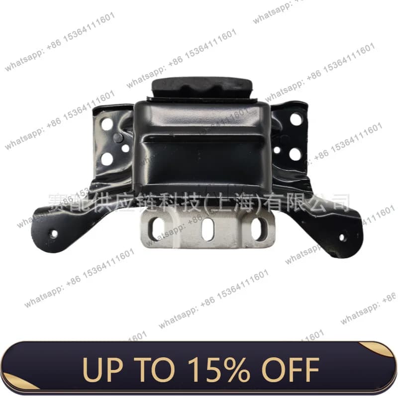 Suitable for 5QD199555C, 5Q0199555AC, 5Q0199555BH gearbox mount automatic