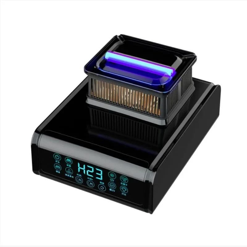 Universal host dryer, small drying clothes quick drying household clothes dryer accessories heating machine