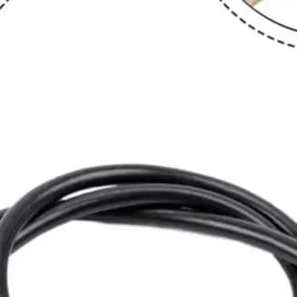 For XT60 To DC 5.5x2.5mm 2.1mm Power Cable Adapter Elbow Connector For RC Model Aircraft Soldering Iron For Battery Charging