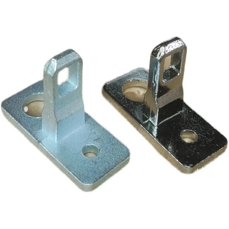 For Mideas Littles Swans TD120-6616WMLIDY drum washing machine 1416 door hook iron buckle lock hook accessories