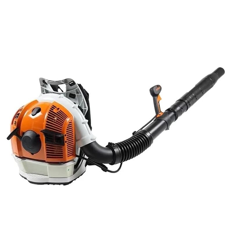 Backpack hair dryer high power wind extinguisher garden road greenhouse blowing snow cleaning