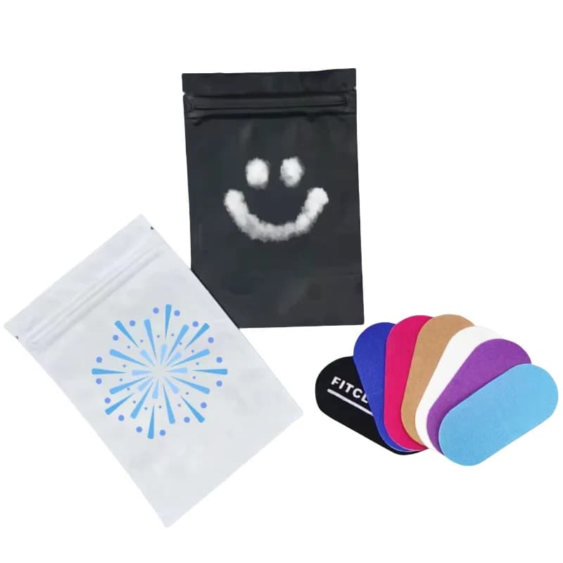 30PCS New Design Anti-Snoring Sleeping Tape Quality Improvement Mouth and Nose Consideration Tablets Better Sleep