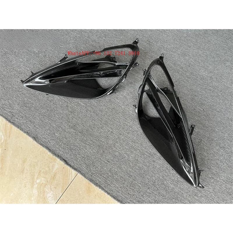 Exterior Body Kit Suitable