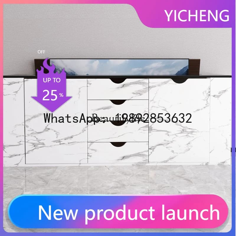 QQ jj *Floor-to-ceiling TV cabinet lift hidden TV