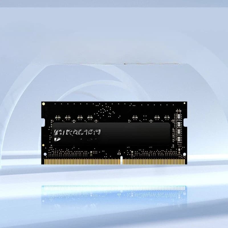 Storm series DDR4 hacker 16/32GB memory stick notebook