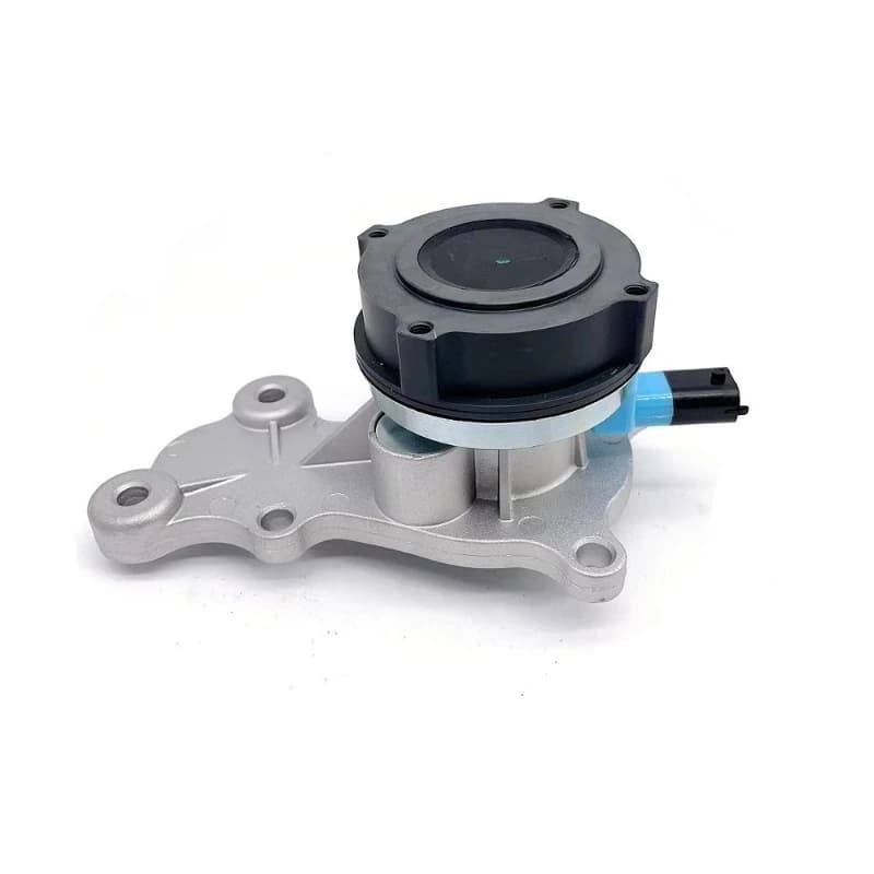 Household car electronic water pump