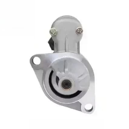For Universal 12V Starter Motor Replacement Part Compatible With DY41 DY42, OEM S114‑213A 210‑70502‑10 Accessory