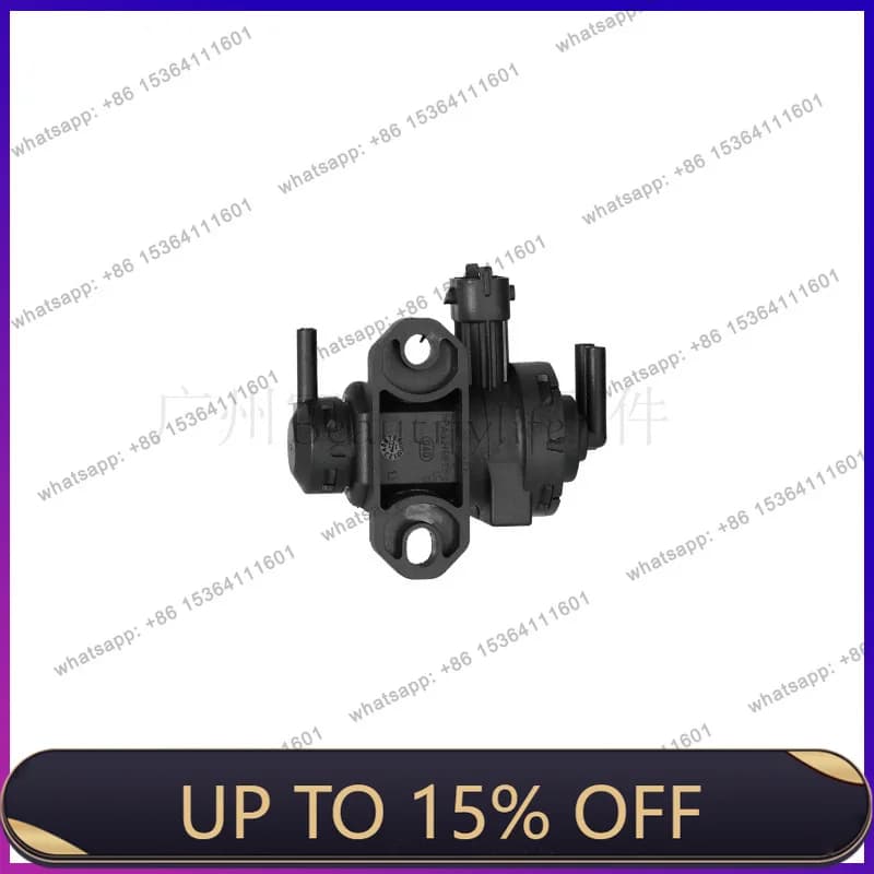 LD0928400464 Turbo vacuum solenoid valve, high quality accessories