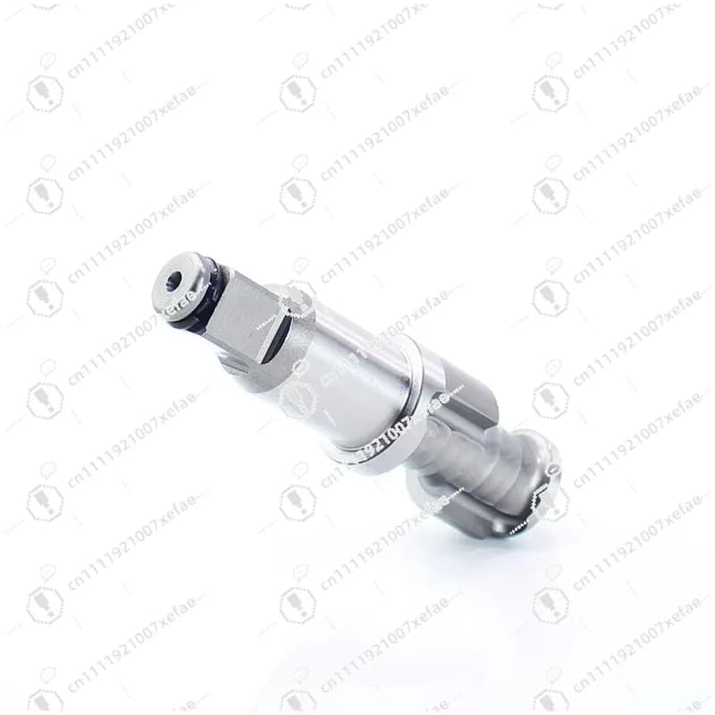 Pneumatic Impact Wrench Spindle 1/2 "1/2" Square Parts Air Impact Wrench Square Drive