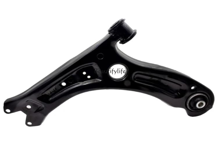 Auto parts are suitable for auto parts, triangular arm lower iron swing arm 16D407151/16D407152