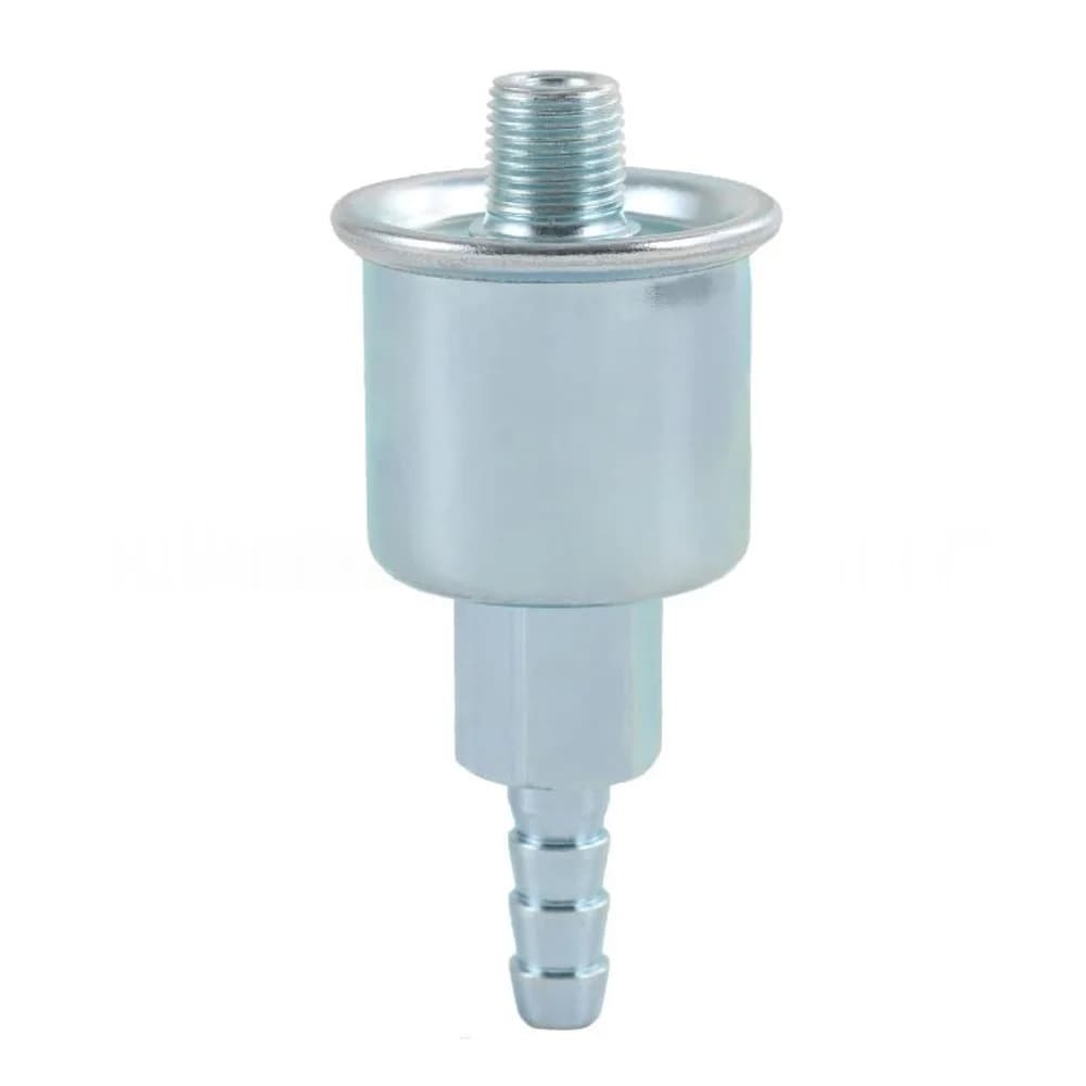 High Flow Rate Fuel Pump Nono Electric Fuel Pump Robust Material Construction Direct Replacement For E11006 For Onan Generators