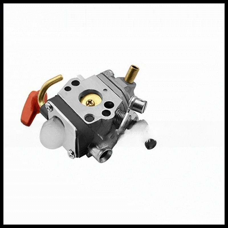 Accessories FactorySuitable for lawn mower tool accessories, carburetor FS90 FS100 FS110 FS87 KM90 C1Q-S174