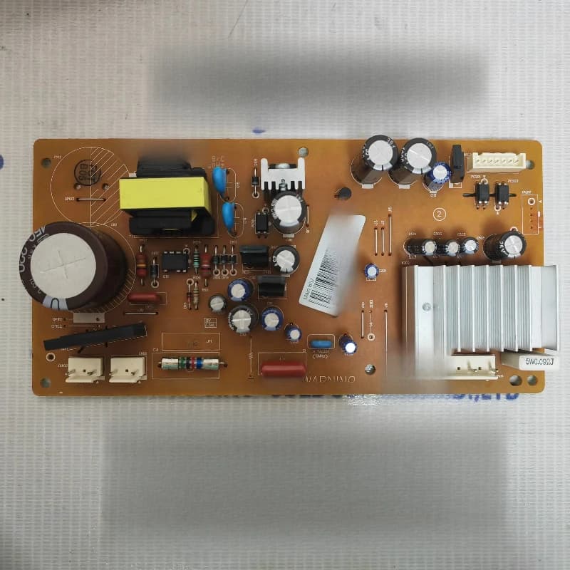 Refrigerator inverter board PCB control board DA92-00279A