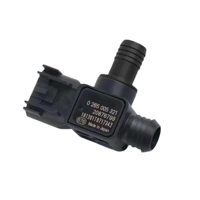 Power Brake Fluid Pressure Sensor 20876799 0265005321 For Chevrolet Equinox GMC Terrain Cruze Malibu Impala Buick