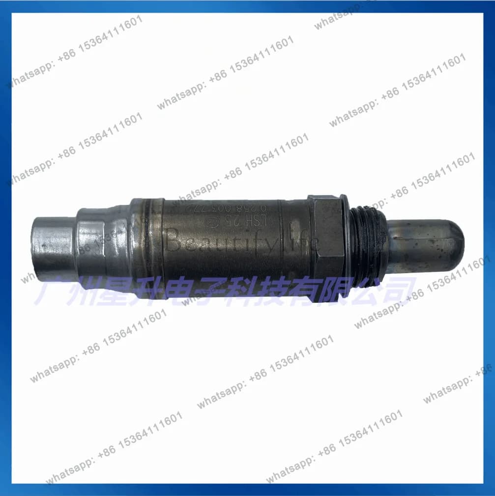 TOOL 0 258 003 772 Automotive Oxygen Sensor High Quality 0 258 003 772
