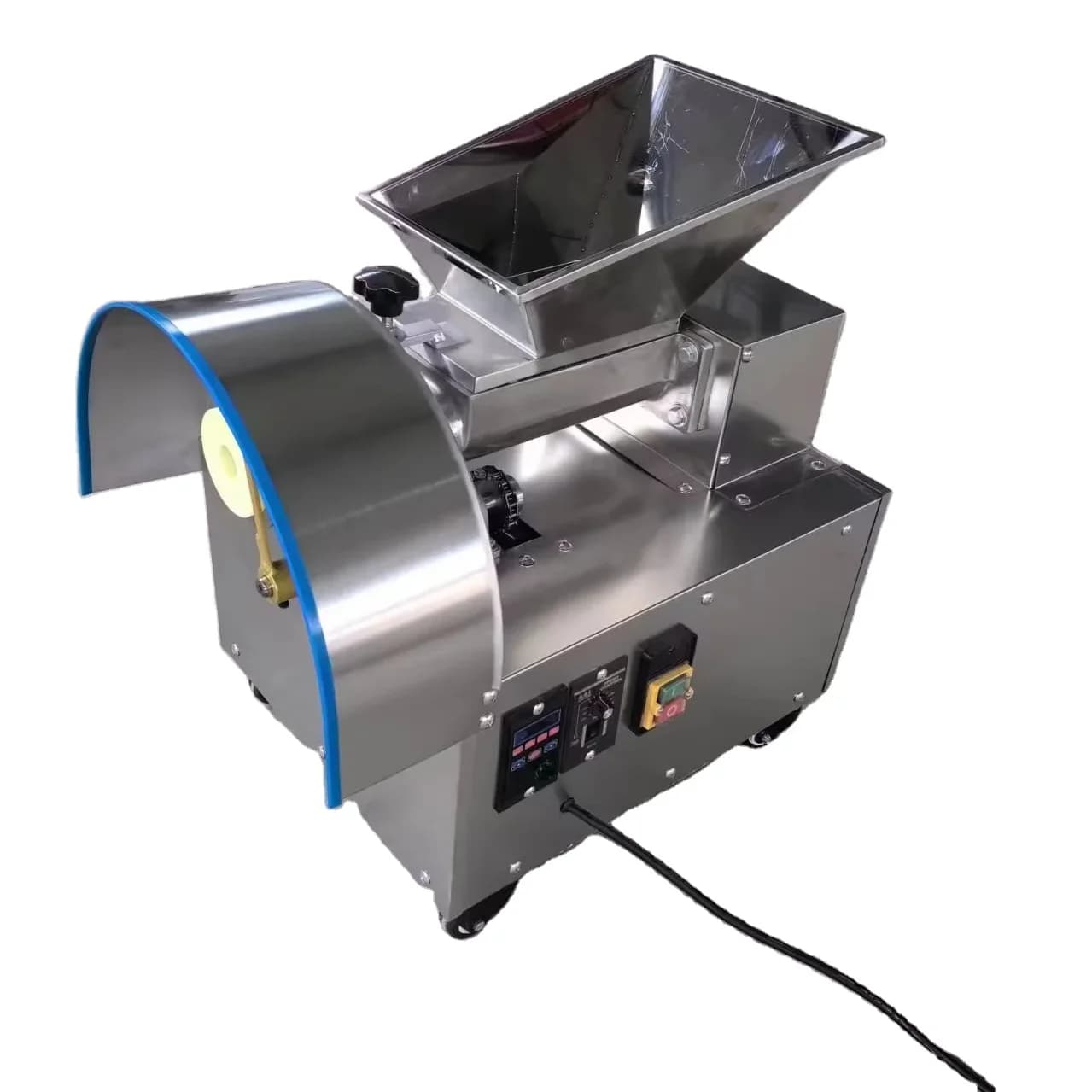 Made in China Mini Silent Dough Divider Making Machine Customized in Stock
