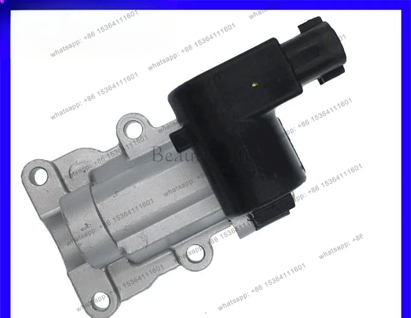 22270-28010 Suitable for 01-03Rav4 Idle Air Control Valve Throttle Body Position Sensor