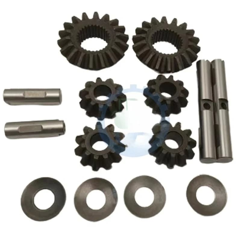 forHigh Quality Factory Price YZ90980 YZ91529 YZ91528  L111958  L111957 for Tractor 1054 1204 1354 6403  Differential Gear Kit