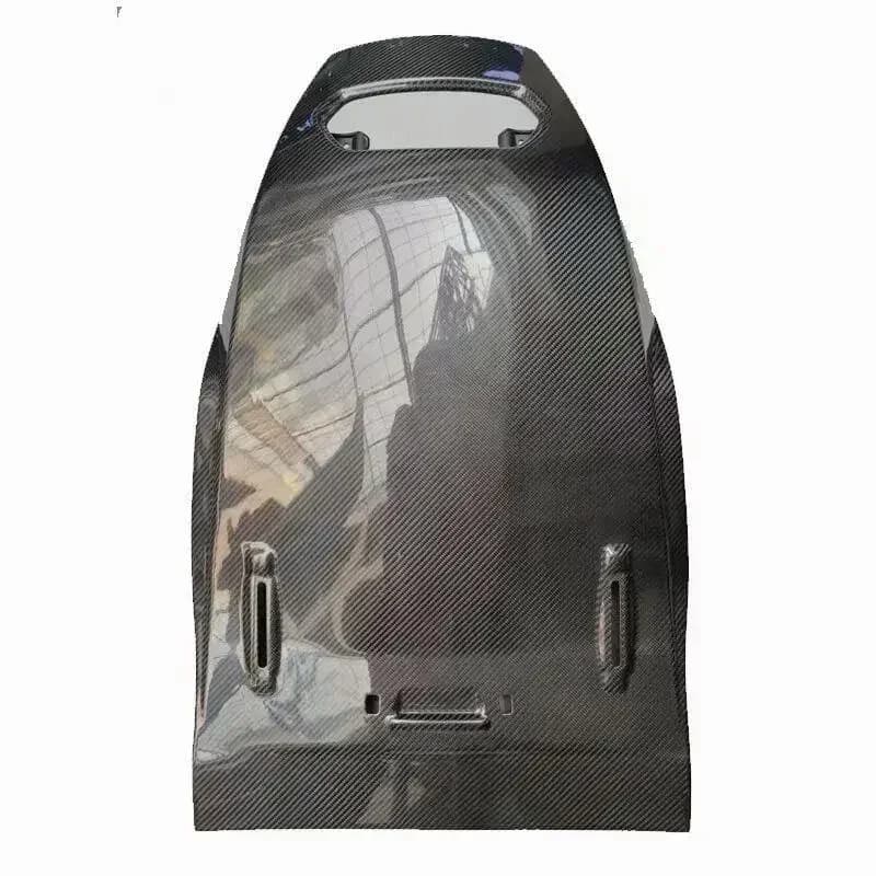 Dry carbon fiber seats and carbon fiber body kit for Lamborghini URUS