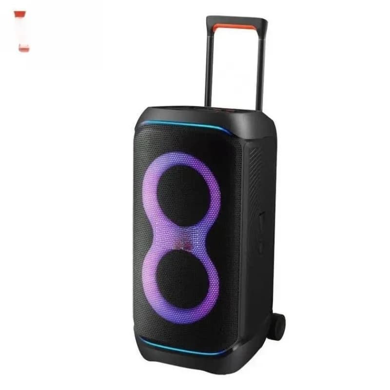 320 Bluetooth speaker, home KTV audio set, square dance lever speaker, mobile.