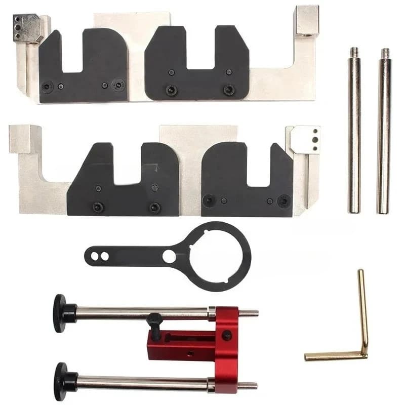 For  M3 M5 M6 N63 S63 Engine Engine Timing Tool Camshaft Alignment Tool Set