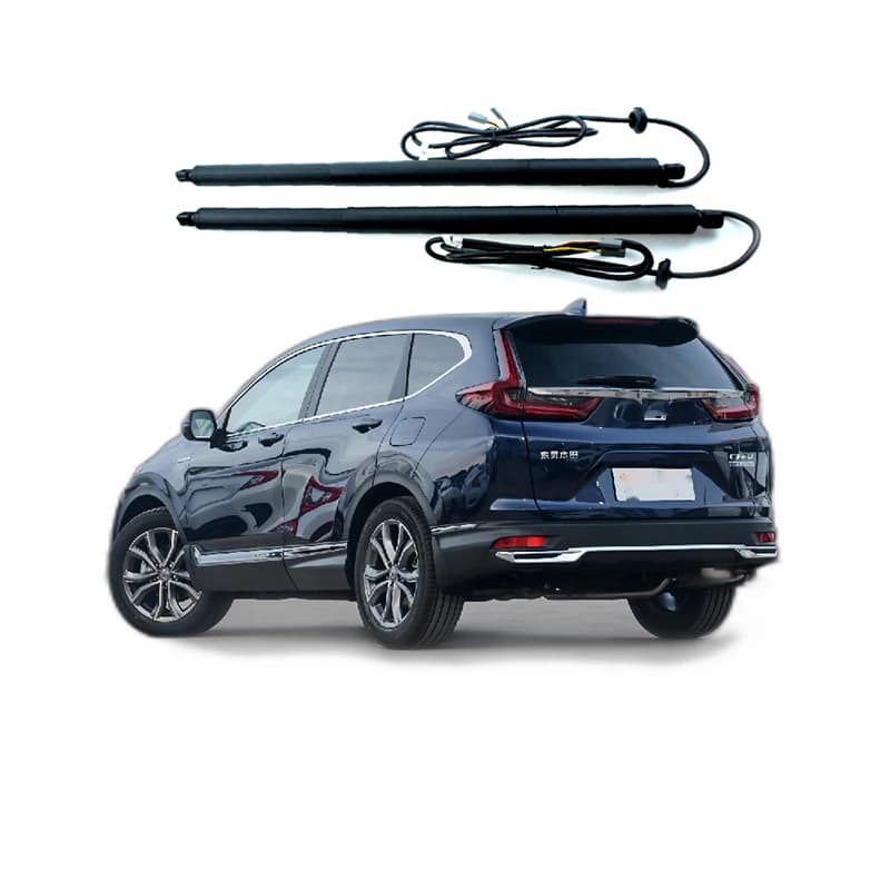 For the automatic electric tailgate opener and tailgate lift mechanism of Honda CRV 2018