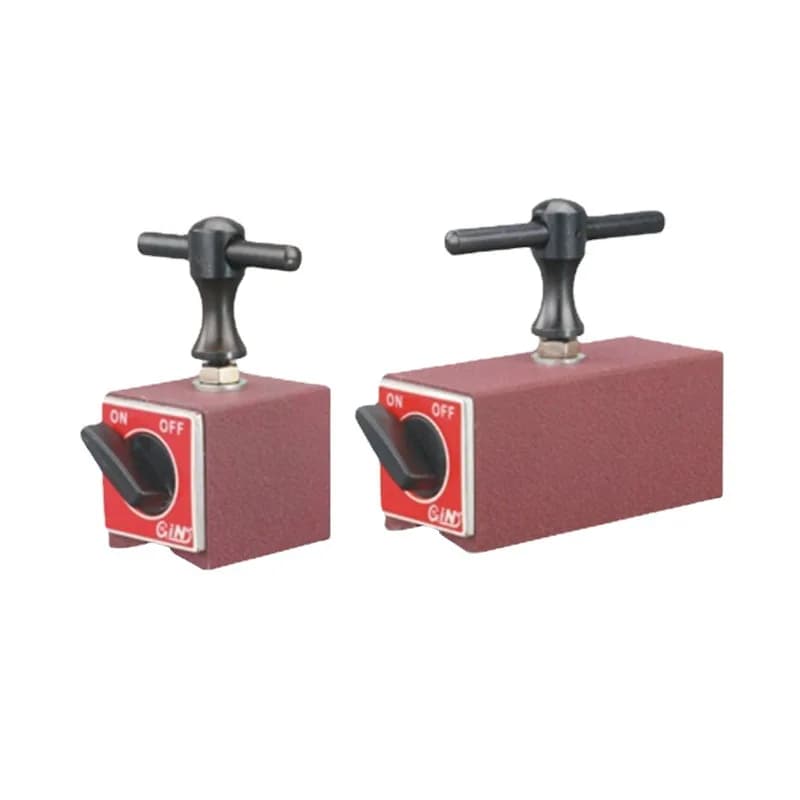 54892-MT Hand-pulled permanent magnetic hanger MT-6S/MT-10S small magnetic hanger