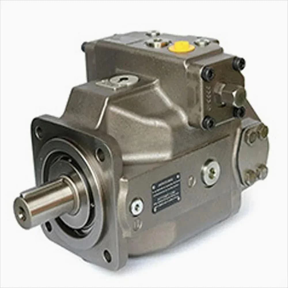 Excavator Hydraulic Pump Ex40 Ex45 Ex50 Zx40 Zx45 Zx50 Main Pump Of NACHI PVD-2b-40p-16g5-4702g