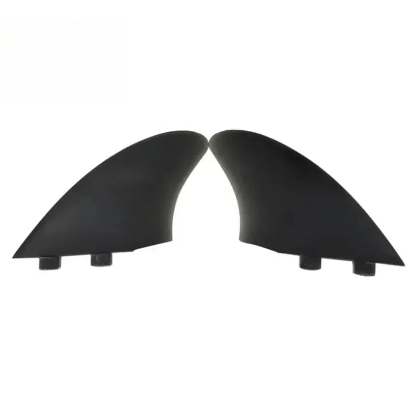Customize Keel Fins OEM Keel Fins Full Fiberglass Keel Fins for Surfing