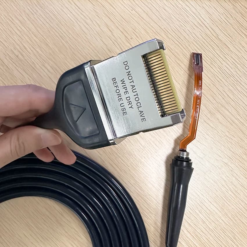 High-Quality 560H Endoscope Cable – For 560 Camera