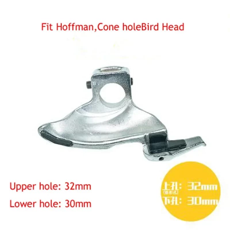 1PC Suitable For Hoffman HOFMANN Good rich Man Jeben Tire Changer Accessories Tire Picker Bird head Tire Changer Work Head