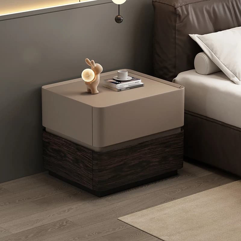 Mobile Bedroom Nightstand Coffee Small Living Room Drawers Luxury Storage Librero Bedside Table Organizer Muebles Home Furniture