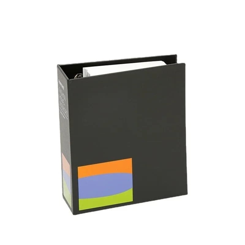 Cotton Edition Planning Manual Apparel Textile TCX Color Card 300A A Total of 2625 FHI