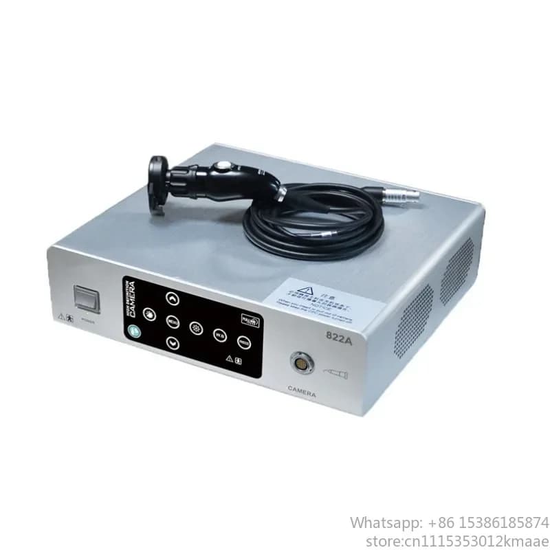 SD Medical Endoscope System – High-Quality, Feature-Rich Diagnostic Tool
