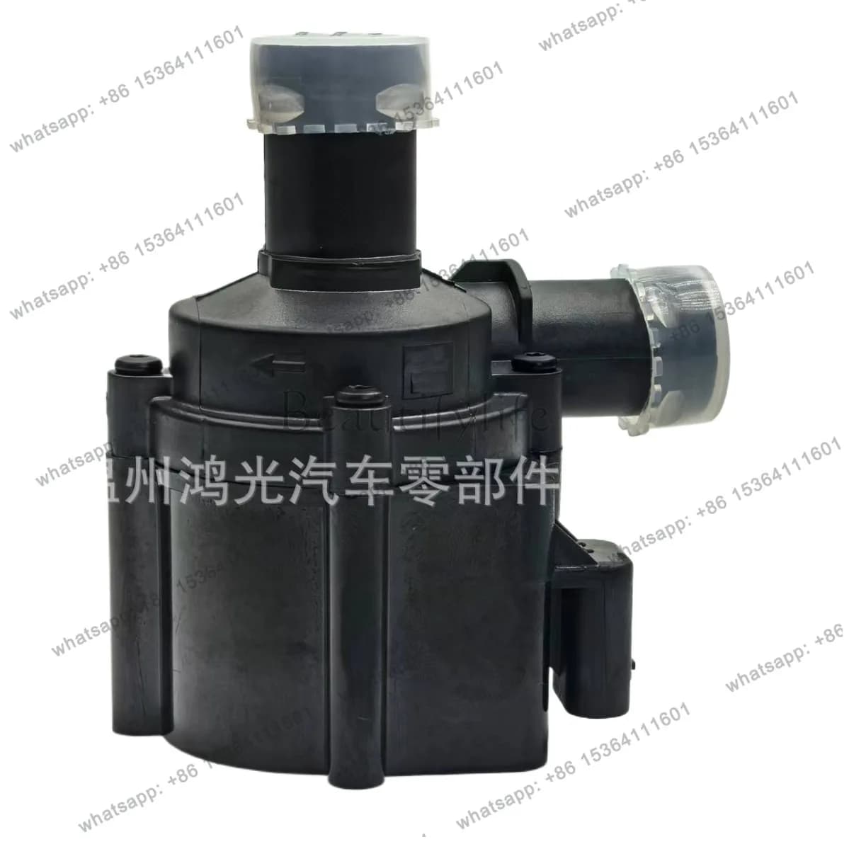 Directly from the manufacturer 5Q0 965 561 B 5Q0 121 599AA/AD