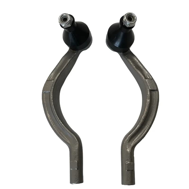 673000006  673000005  For Maserati Ghibli Quattroporte Stabilizer Links High Quality Tie Rod End