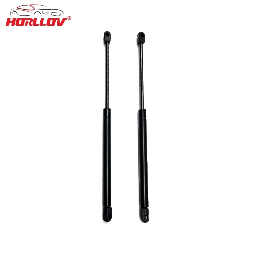 High Quality LEFT RIGHT HOOD SUPPORT STRUT SET for MASERATI GHIBLI M157 Body Parts